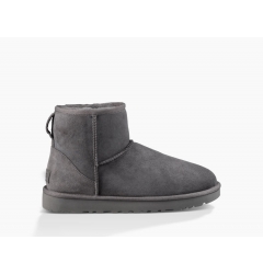 Classic II Mini Grey 1016222